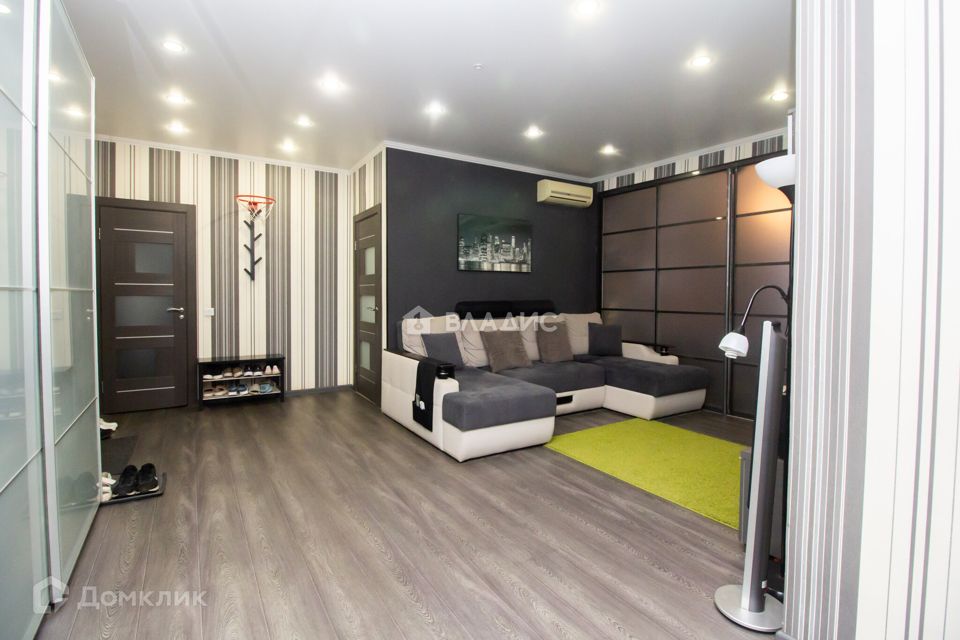 Продаётся 2-комнатная квартира, 79.9 м²