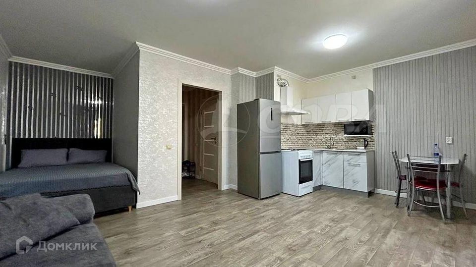 Продаётся студия, 31.1 м²