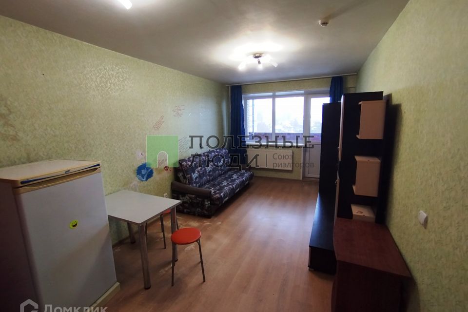 Сдаётся студия, 24 м²