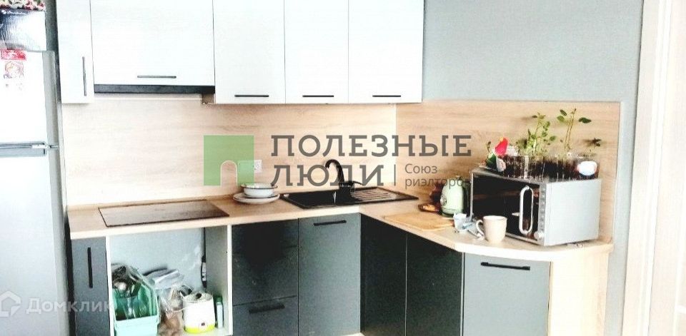 Сдаётся 2-комнатная квартира, 52 м²