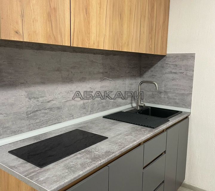 Сдаётся студия, 29 м²