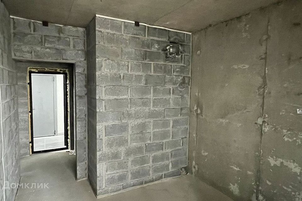 Продаётся 1-комнатная квартира, 36 м²