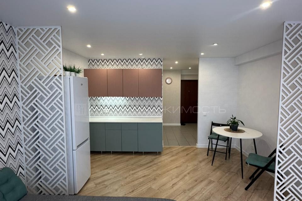 Продаётся 2-комнатная квартира, 33.6 м²