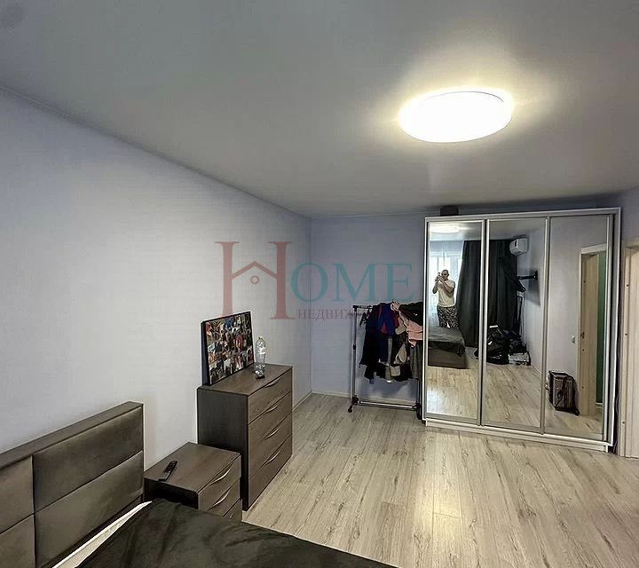 Сдаётся 1-комнатная квартира, 48 м²