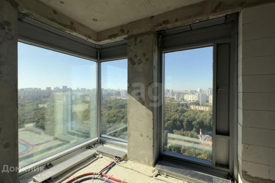 Продаётся 2-комнатная квартира, 72 м²