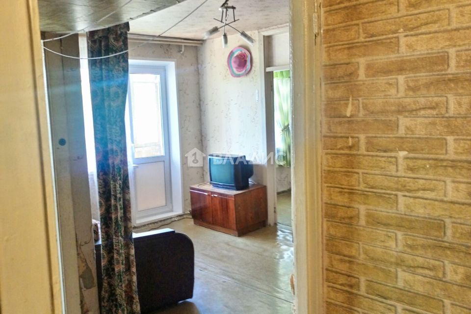 Сдаётся 2-комнатная квартира, 45.8 м²