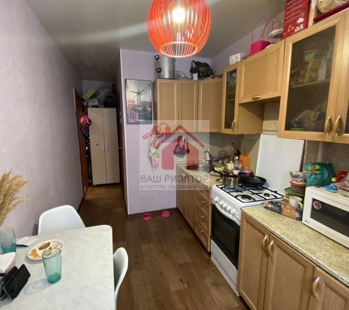 Продаётся 2-комнатная квартира, 45 м²