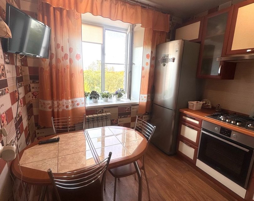 Продаётся 1-комнатная квартира, 32.3 м²