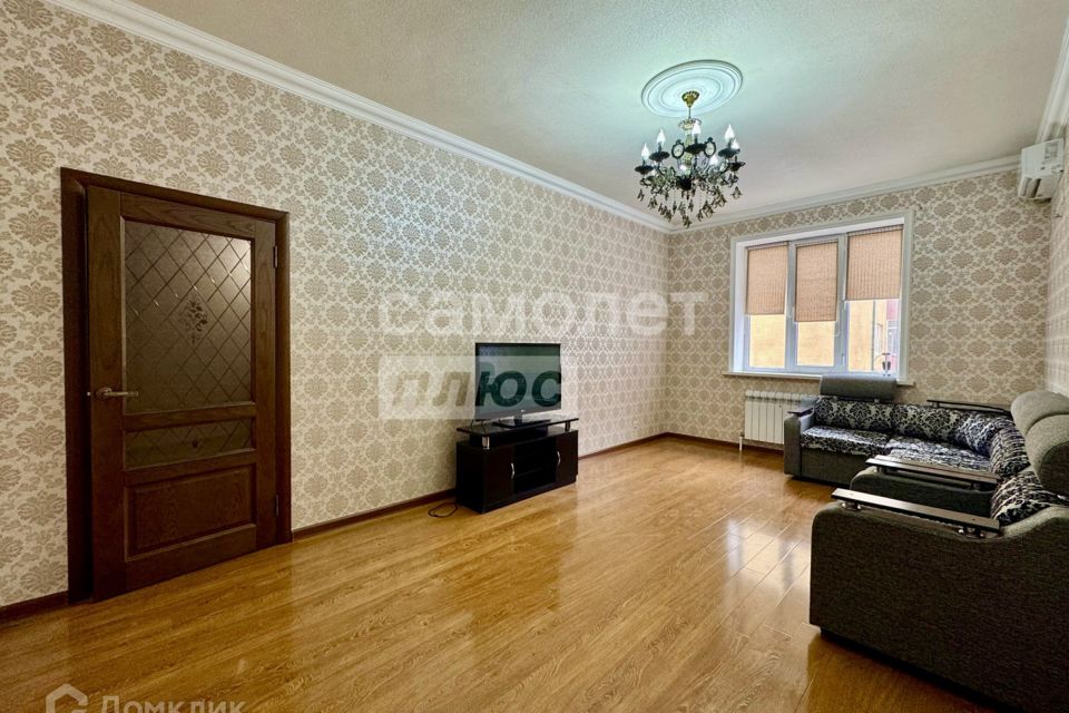 Продаётся 2-комнатная квартира, 80 м²