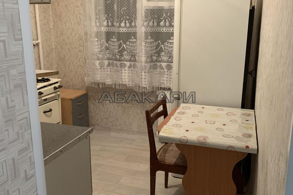 Сдаётся 1-комнатная квартира, 32 м²