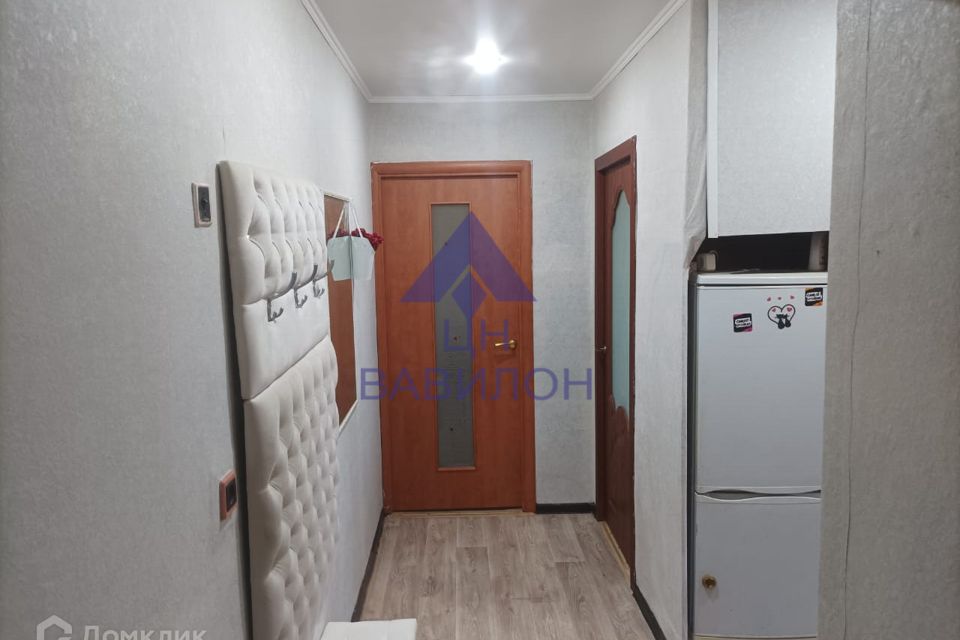 Продаётся 2-комнатная квартира, 45 м²