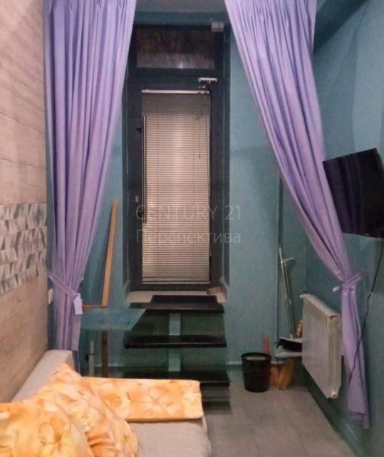 Продаётся студия, 21 м²