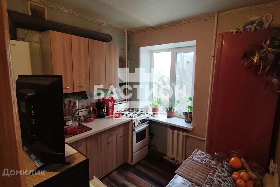 Продаётся 2-комнатная квартира, 44 м²