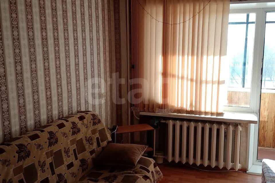 Продаётся 2-комнатная квартира, 42 м²