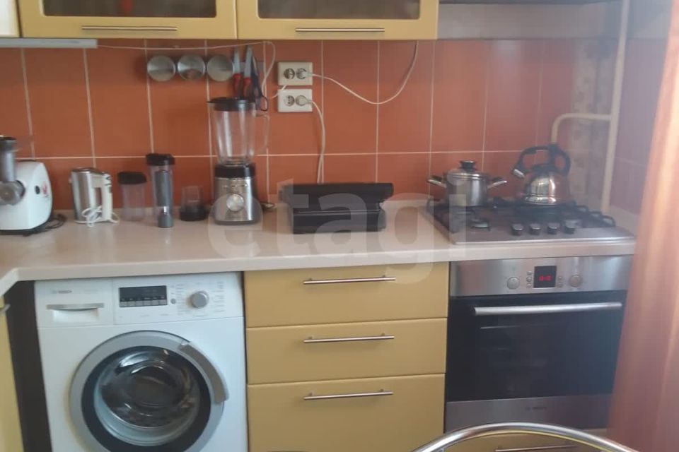 Продаётся 2-комнатная квартира, 50 м²