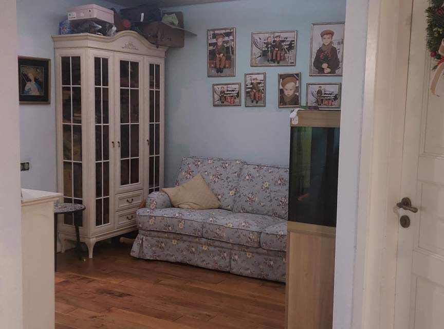 Продаётся 2-комнатная квартира, 78 м²