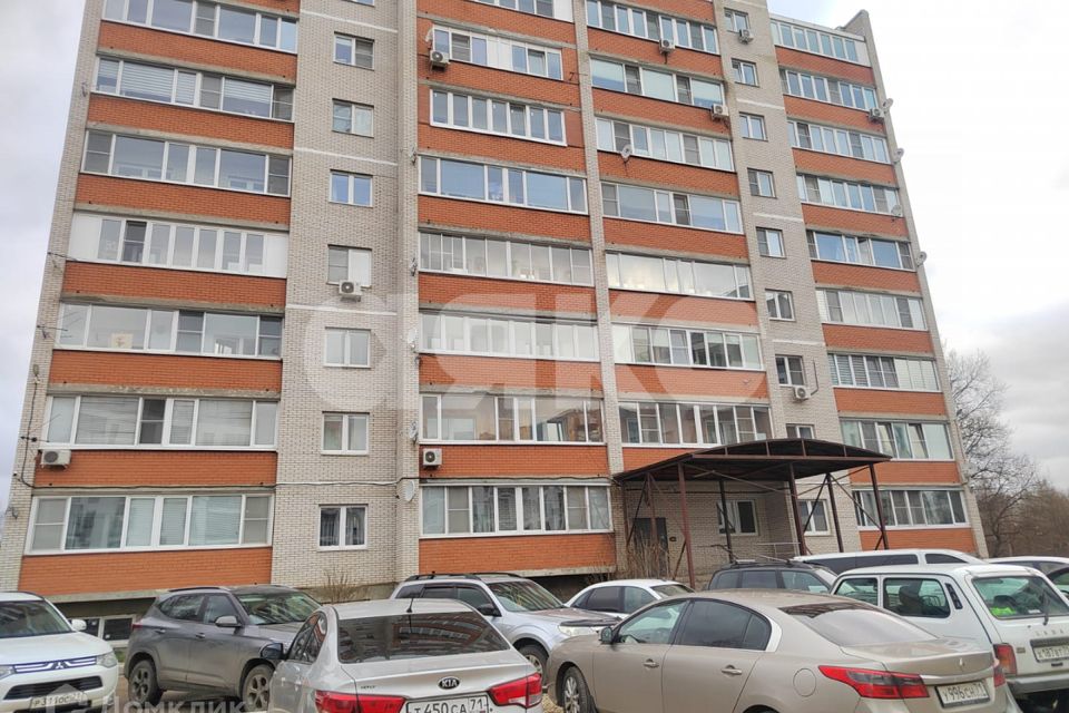 Продаётся 1-комнатная квартира, 48 м²