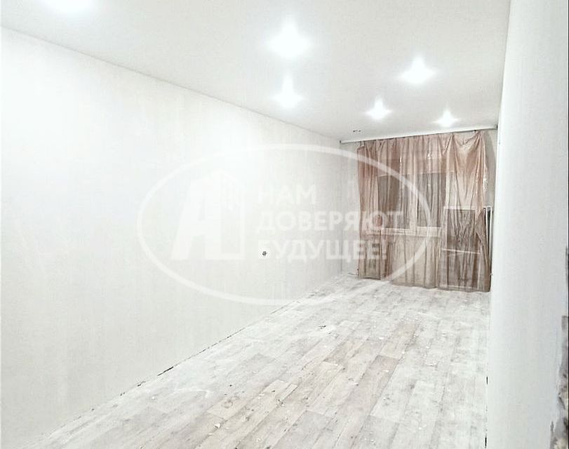 Продаётся 2-комнатная квартира, 45 м²