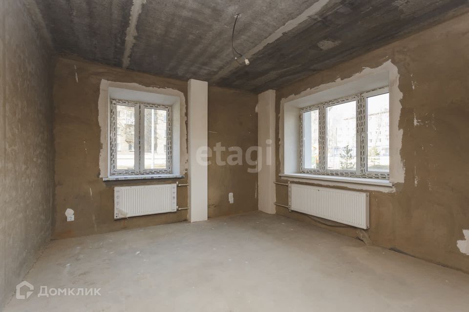 Продаётся 3-комнатная квартира, 85.8 м²
