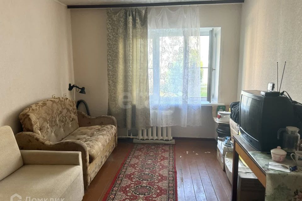 Продаётся комната в 1-комн. квартире, 17 м²