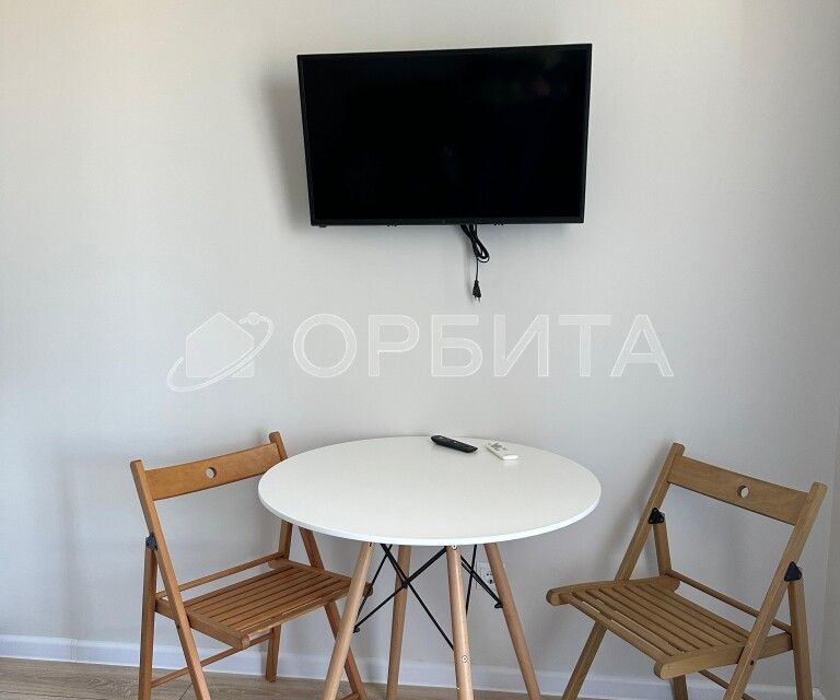 Продаётся студия, 20.5 м²