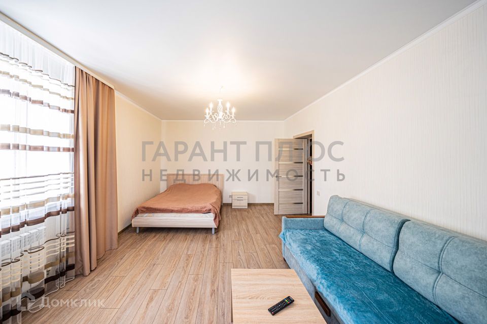 Сдаётся 1-комнатная квартира, 50 м²