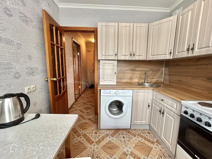 Сдаётся 1-комнатная квартира, 30 м²