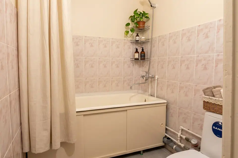 Продаётся 1-комнатная квартира, 30.4 м²