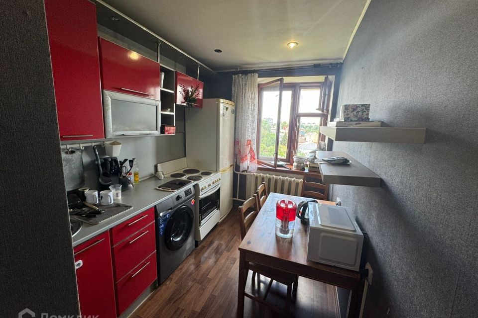 Сдаётся 1-комнатная квартира, 37 м²
