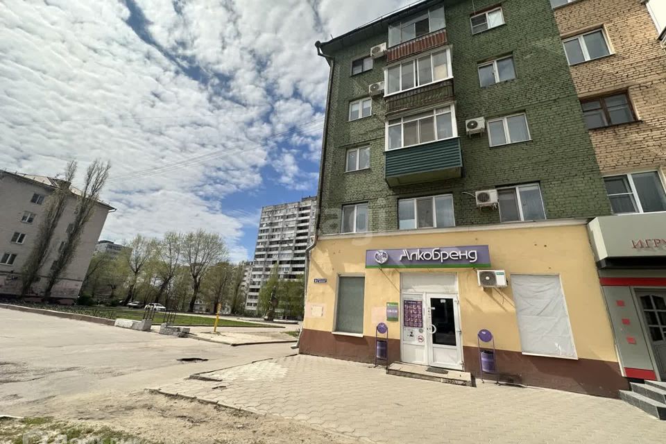 Продаётся 2-комнатная квартира, 44 м²