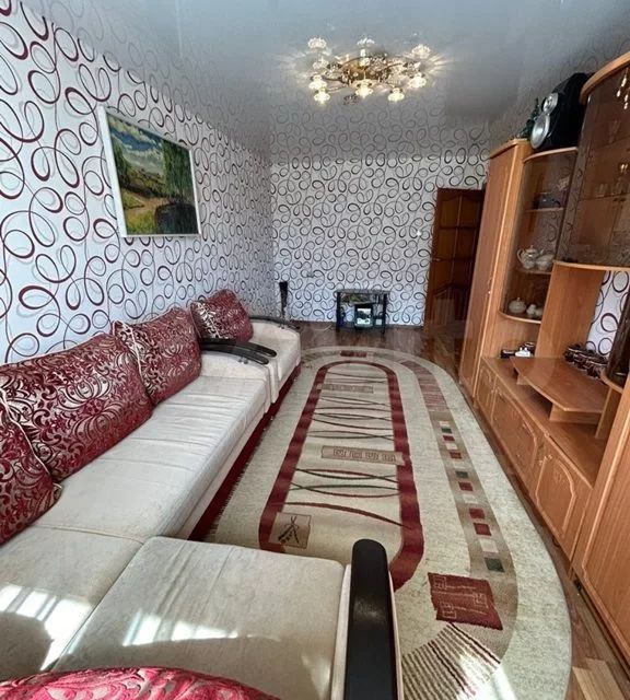 Продаётся 2-комнатная квартира, 45 м²