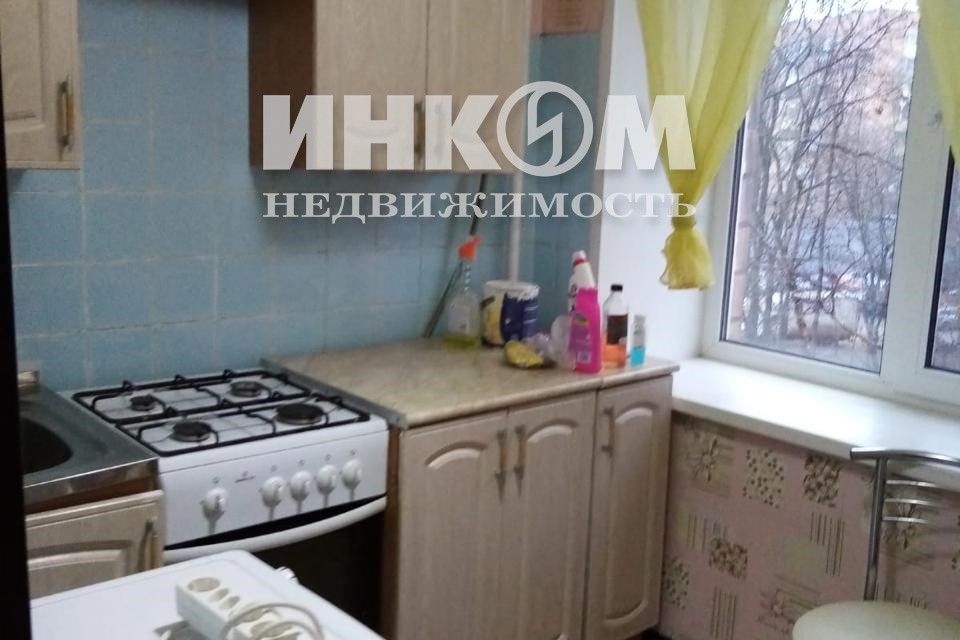 Сдаётся 3-комнатная квартира, 57 м²