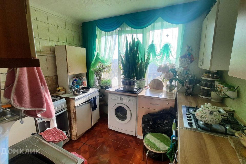 Продаётся комната в 5-комн. квартире, 11 м²