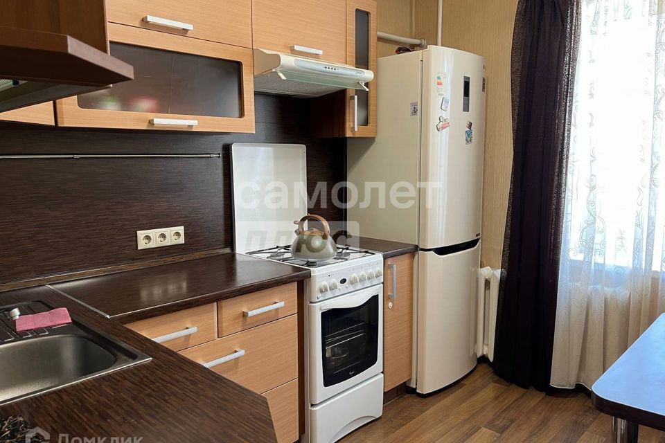 Сдаётся 1-комнатная квартира, 33.7 м²