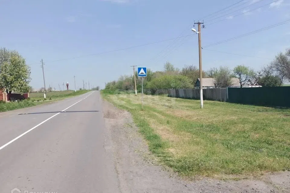 Продаётся 1-этажный дом, 67 м²