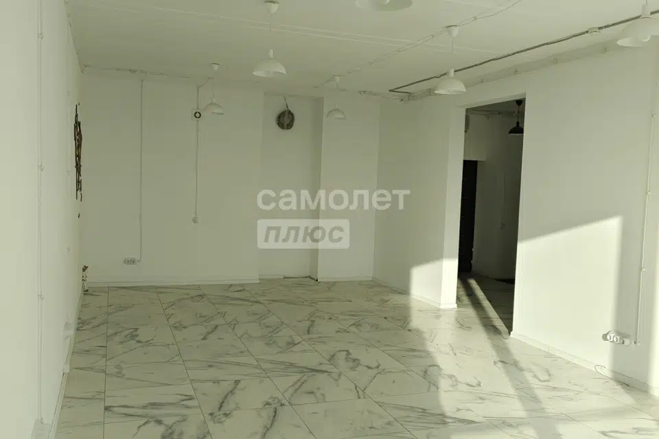 Продаётся 2-комнатная квартира, 83.5 м²