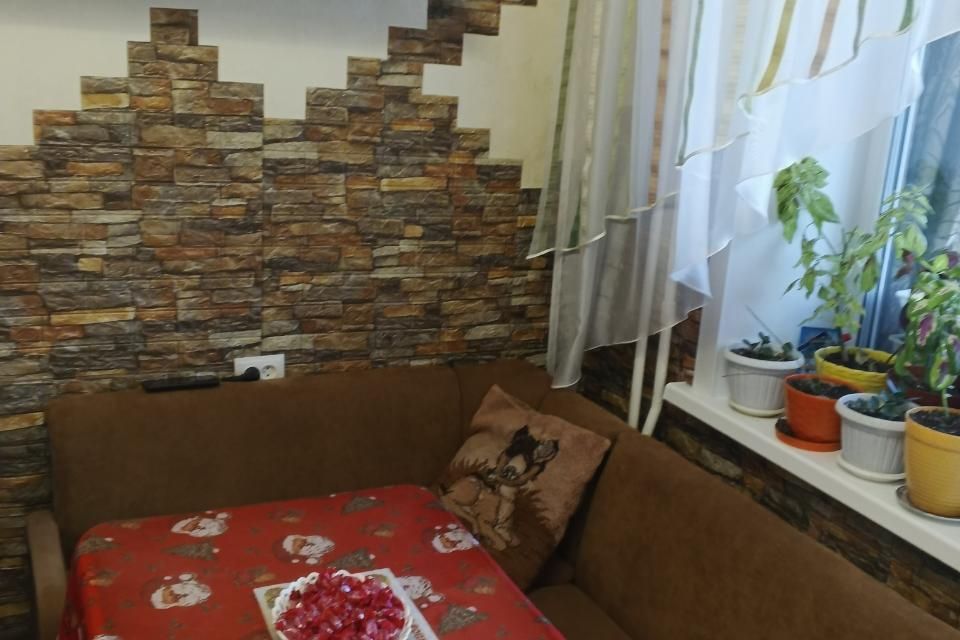 Продаётся 1-комнатная квартира, 47 м²