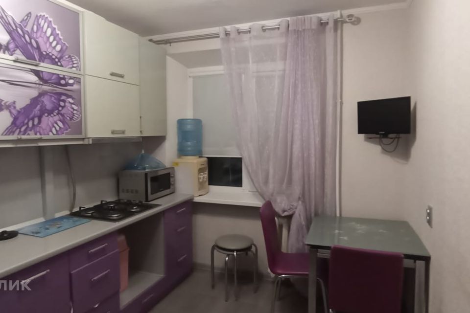 Продаётся 2-комнатная квартира, 52 м²