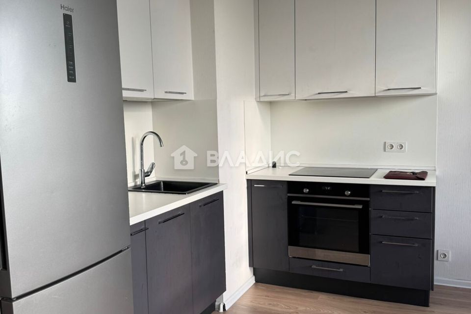 Продаётся студия, 26.8 м²