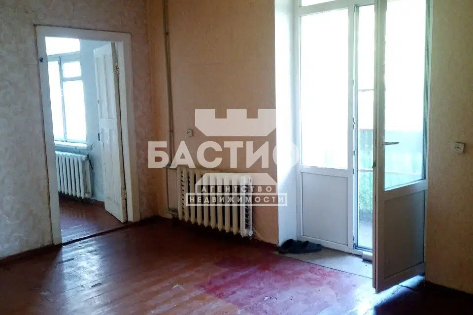 Продаётся 3-комнатная квартира, 67.5 м²