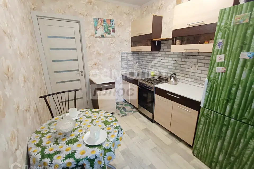 Продаётся 2-комнатная квартира, 48 м²