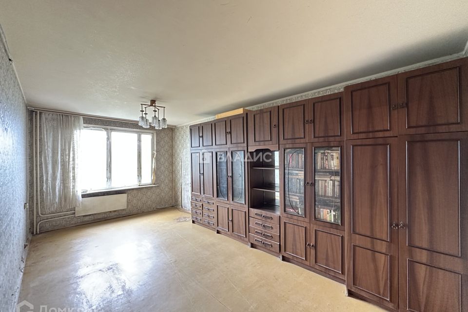 Продаётся 3-комнатная квартира, 59 м²
