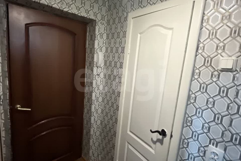Продаётся 2-комнатная квартира, 31.6 м²