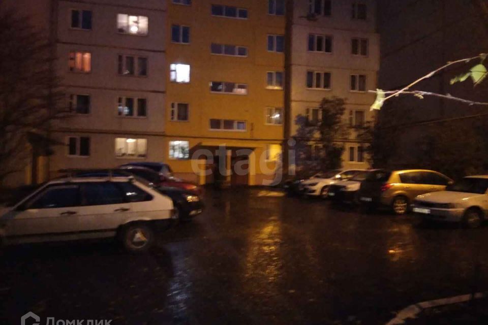 Продаётся 2-комнатная квартира, 49.3 м²