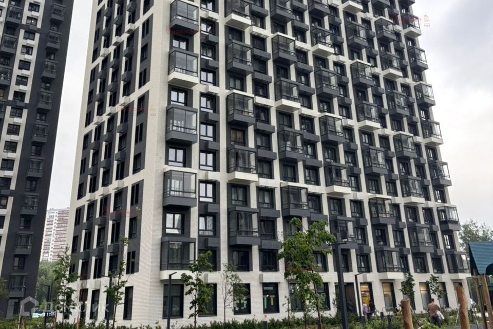 Сдаётся 2-комнатная квартира, 52 м²