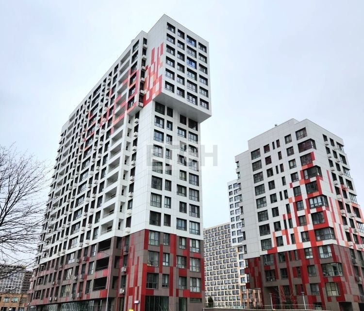 Сдаётся 1-комнатная квартира, 37 м²