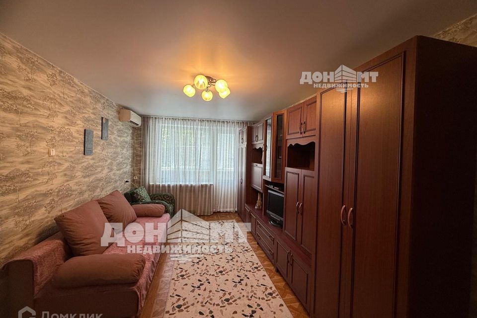 Сдаётся 1-комнатная квартира, 30 м²
