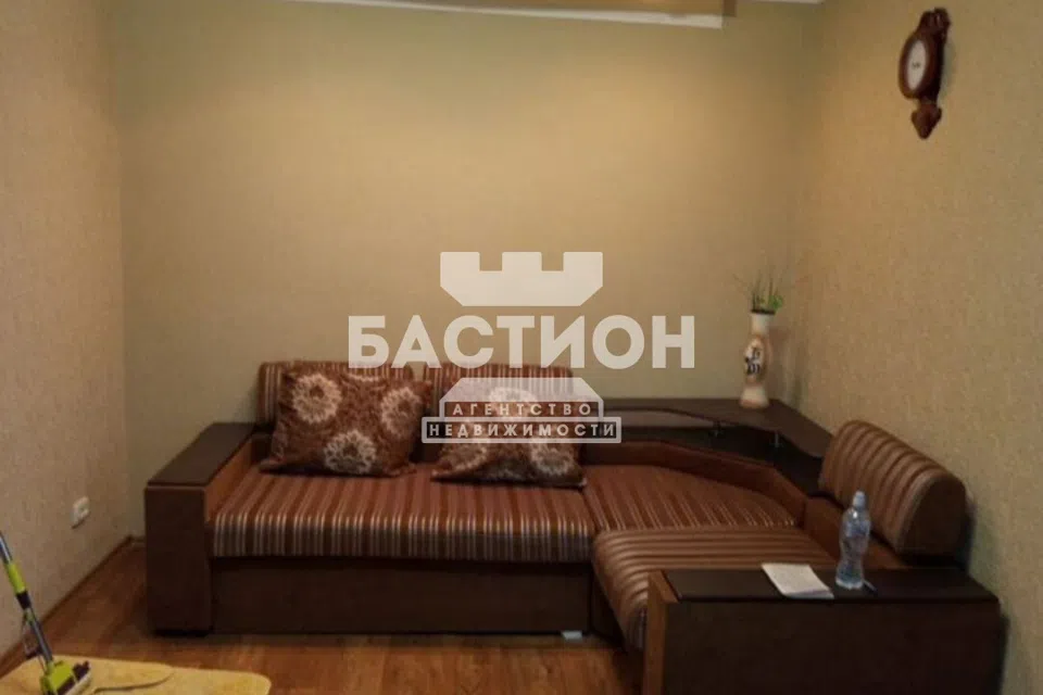 Продаётся 2-комнатная квартира, 44.2 м²