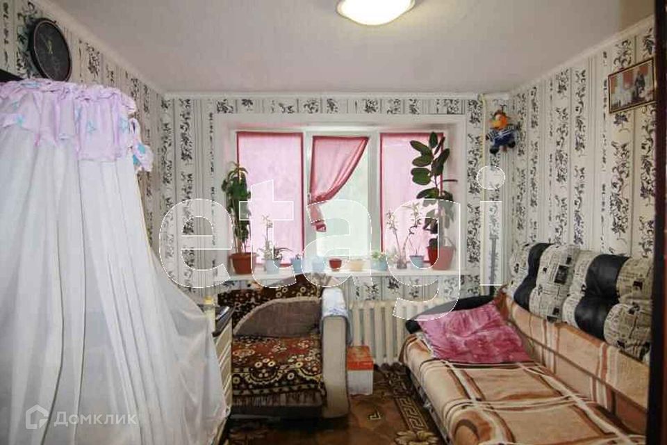 Продаётся студия, 17.3 м²