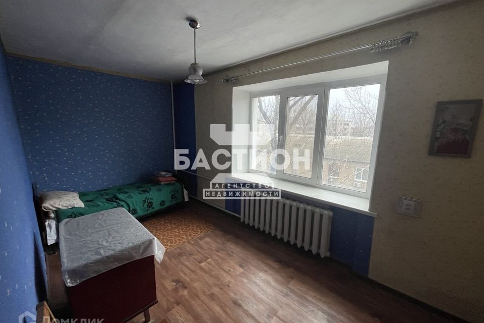 Продаётся 2-комнатная квартира, 44 м²